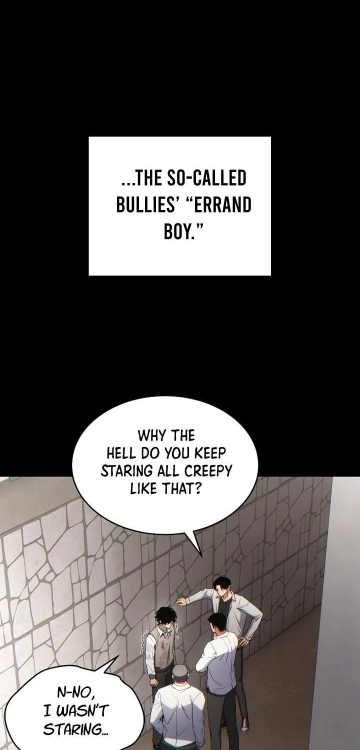 The Max-Level Player’s 100th Regression Chapter 69 page 13 - 