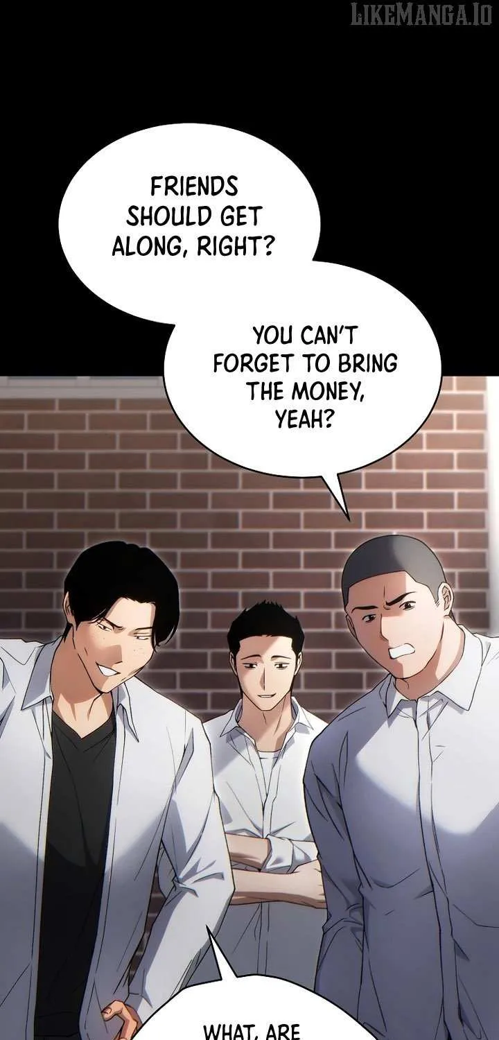 The Max-Level Player’s 100th Regression Chapter 69 page 15 - 