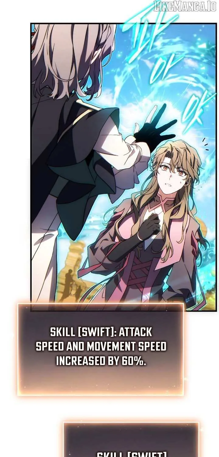 The Max-Level Player’s 100th Regression Chapter 69 page 69 - 
