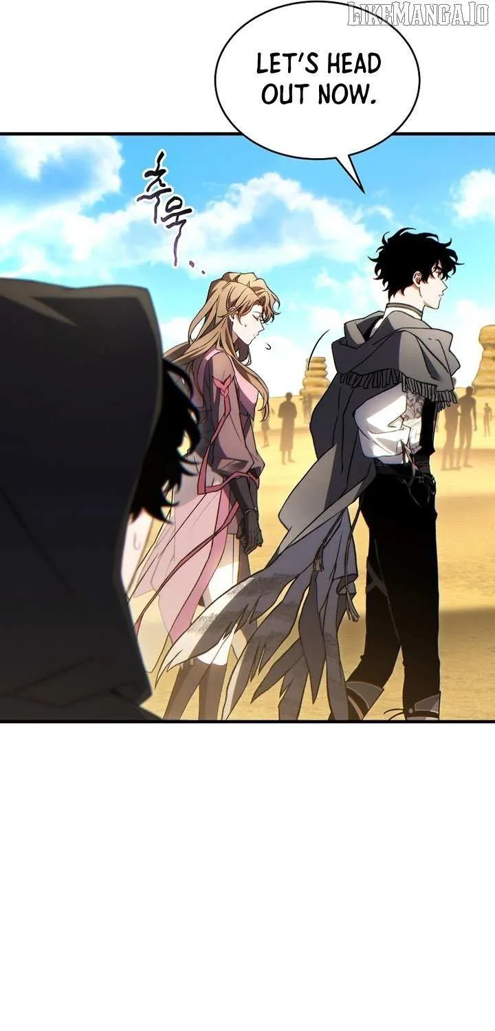 The Max-Level Player’s 100th Regression Chapter 69 page 83 - 