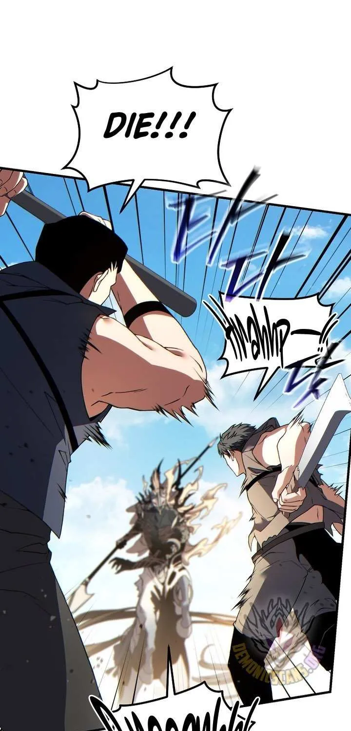 The Max-Level Player’s 100th Regression Chapter 69 page 94 - 