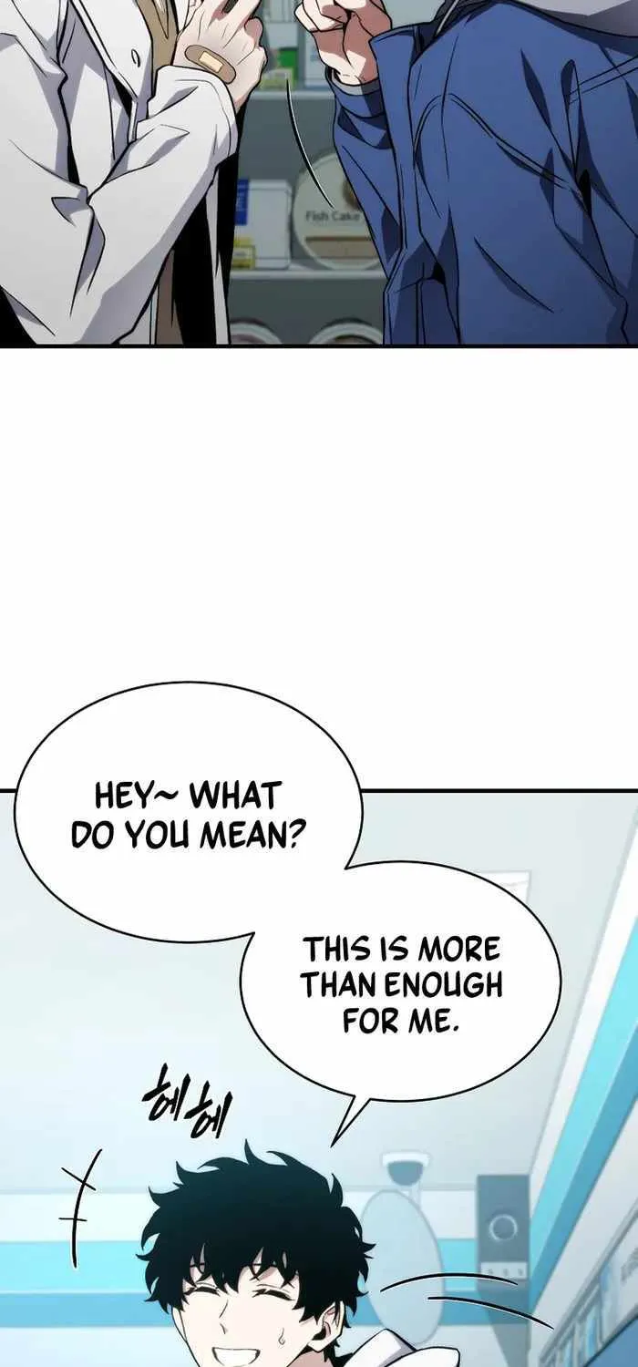 The Max-Level Player’s 100th Regression Chapter 7 page 104 - 