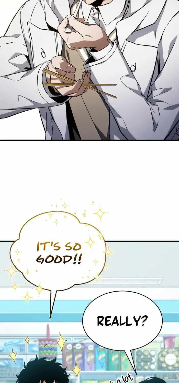 The Max-Level Player’s 100th Regression Chapter 7 page 110 - 