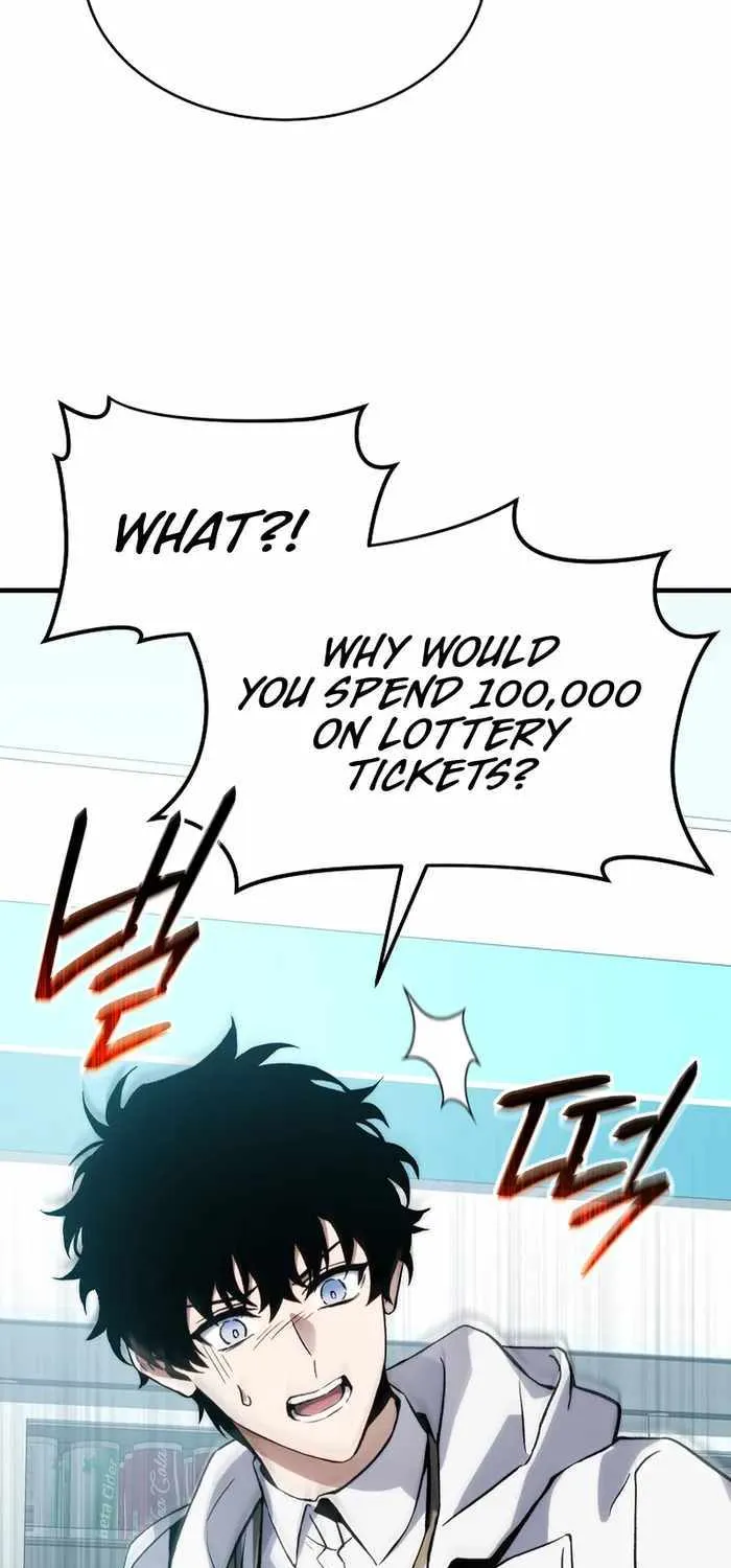 The Max-Level Player’s 100th Regression Chapter 7 page 119 - 