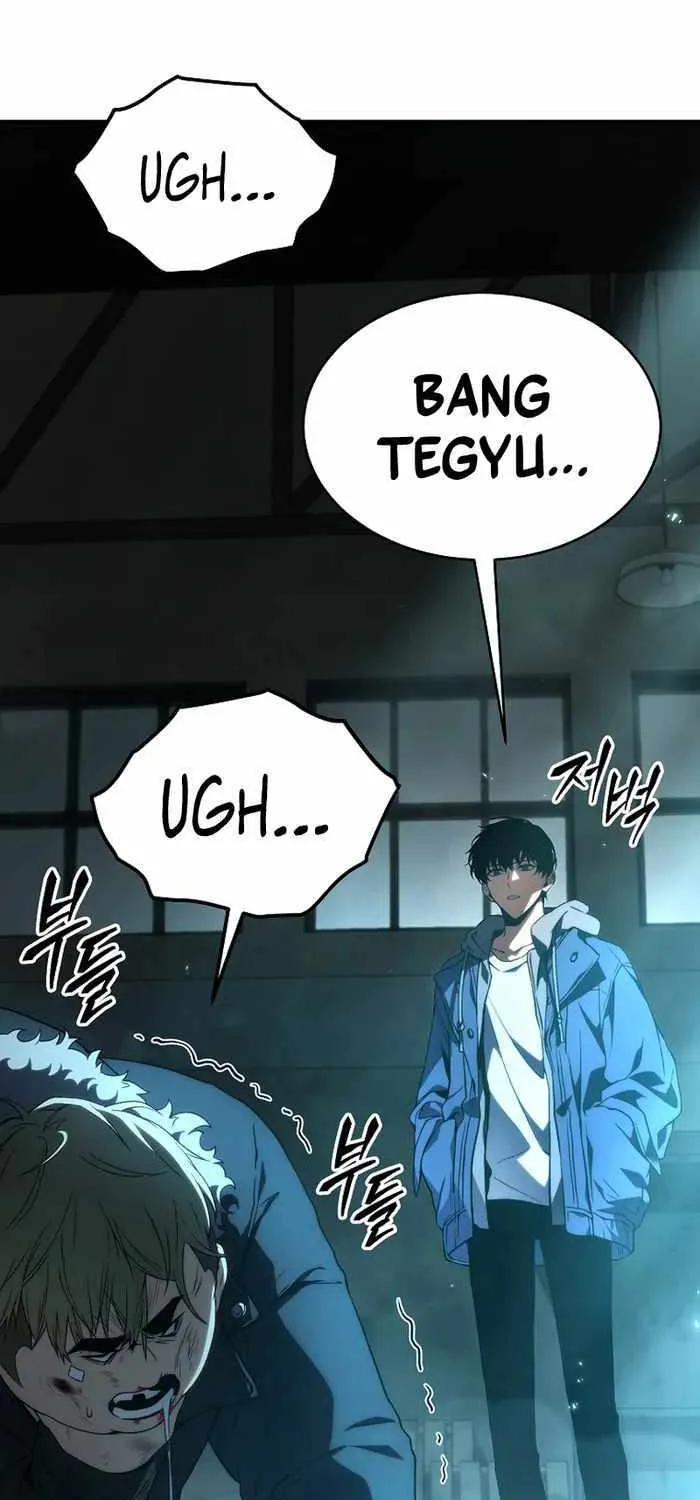 The Max-Level Player’s 100th Regression Chapter 7 page 36 - 