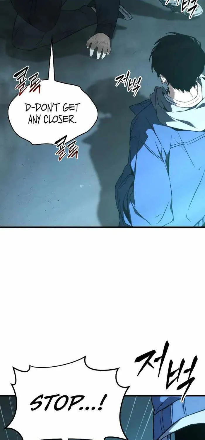 The Max-Level Player’s 100th Regression Chapter 7 page 42 - 