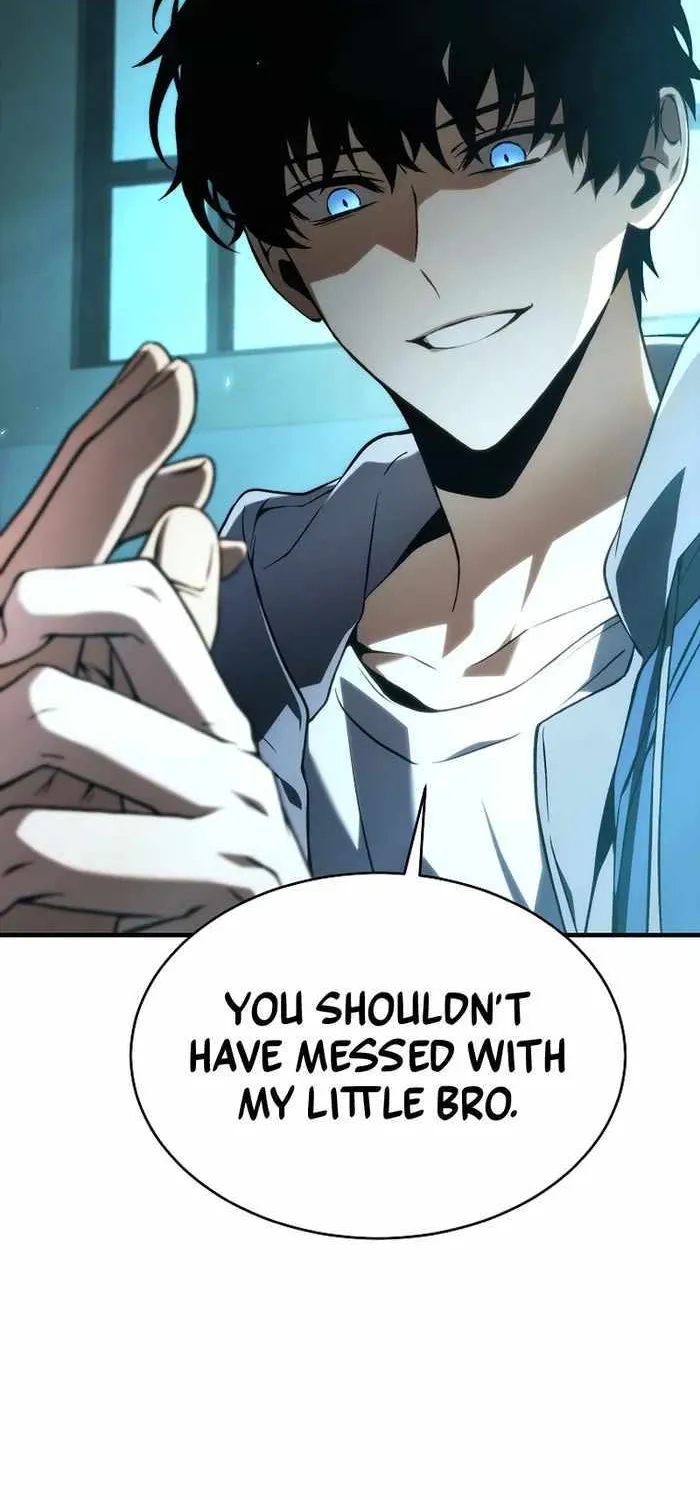 The Max-Level Player’s 100th Regression Chapter 7 page 46 - 