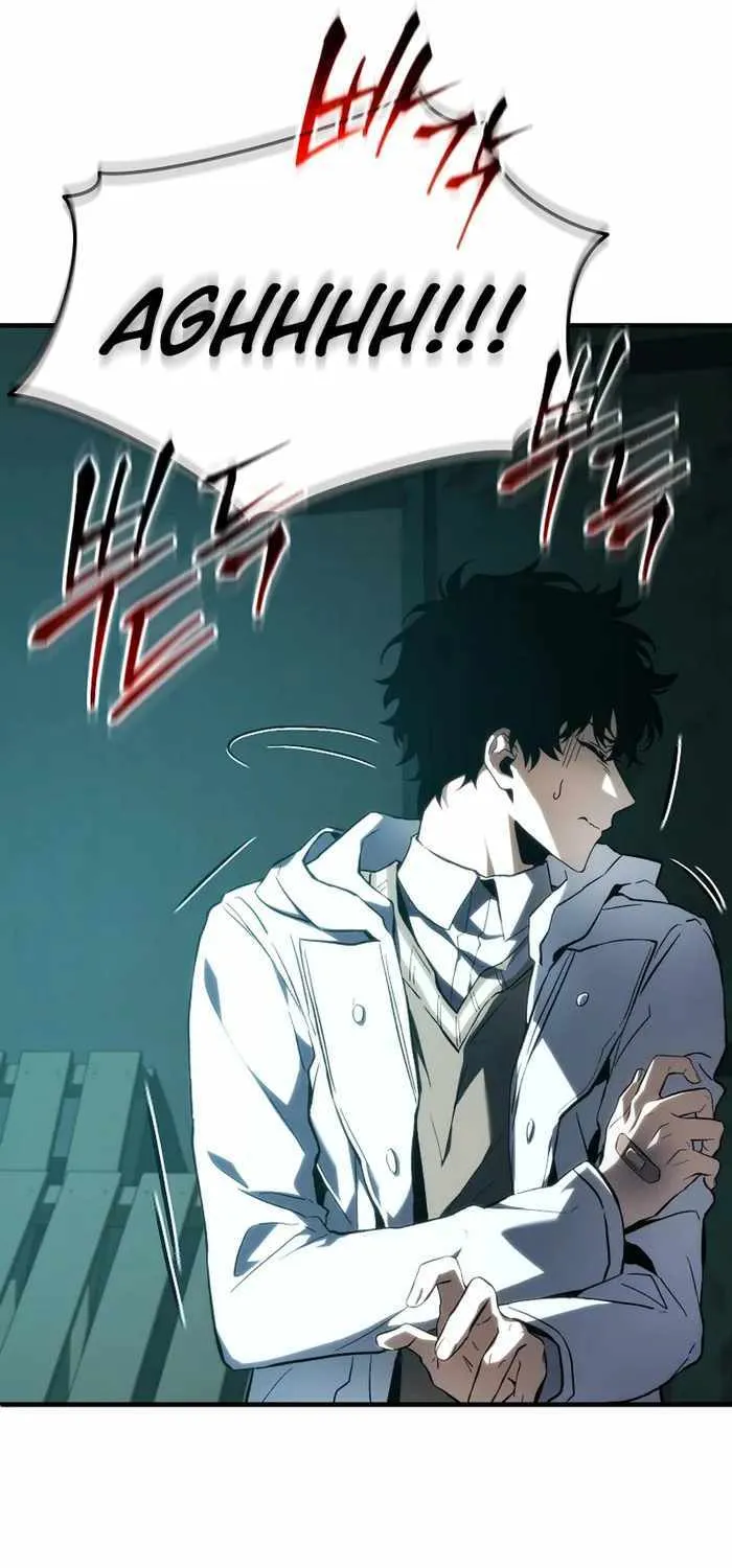 The Max-Level Player’s 100th Regression Chapter 7 page 55 - 