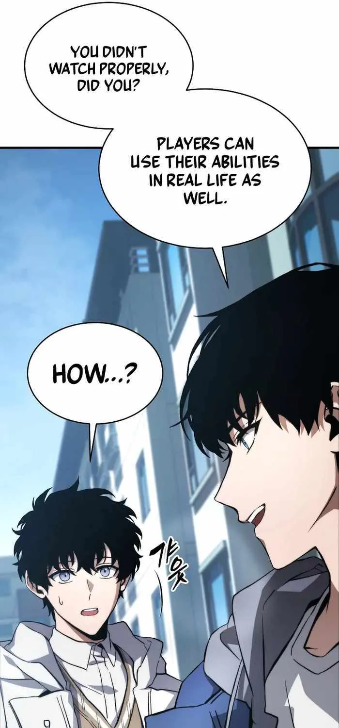 The Max-Level Player’s 100th Regression Chapter 7 page 68 - 