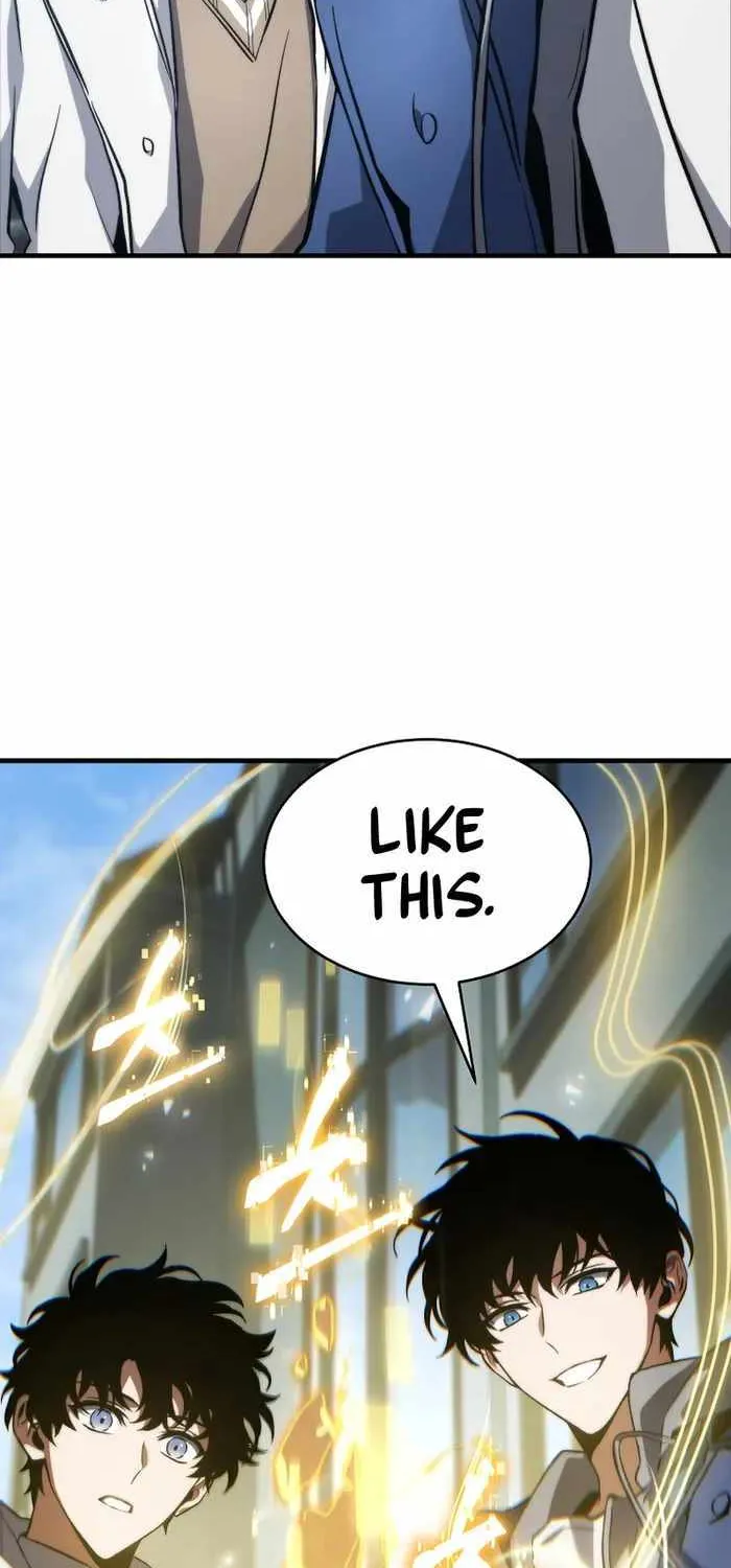 The Max-Level Player’s 100th Regression Chapter 7 page 69 - 