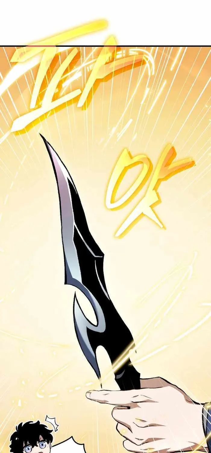 The Max-Level Player’s 100th Regression Chapter 7 page 71 - 