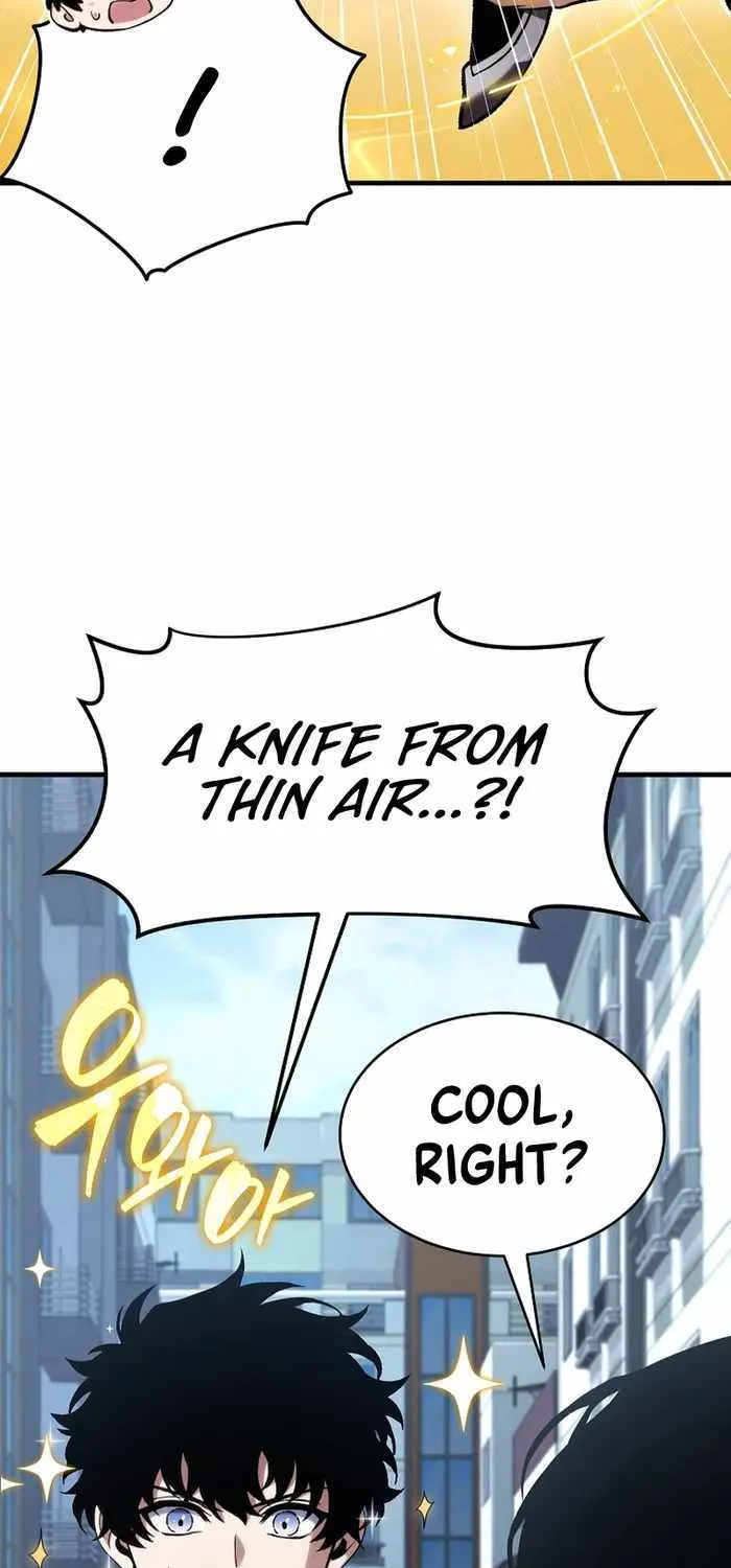 The Max-Level Player’s 100th Regression Chapter 7 page 72 - 