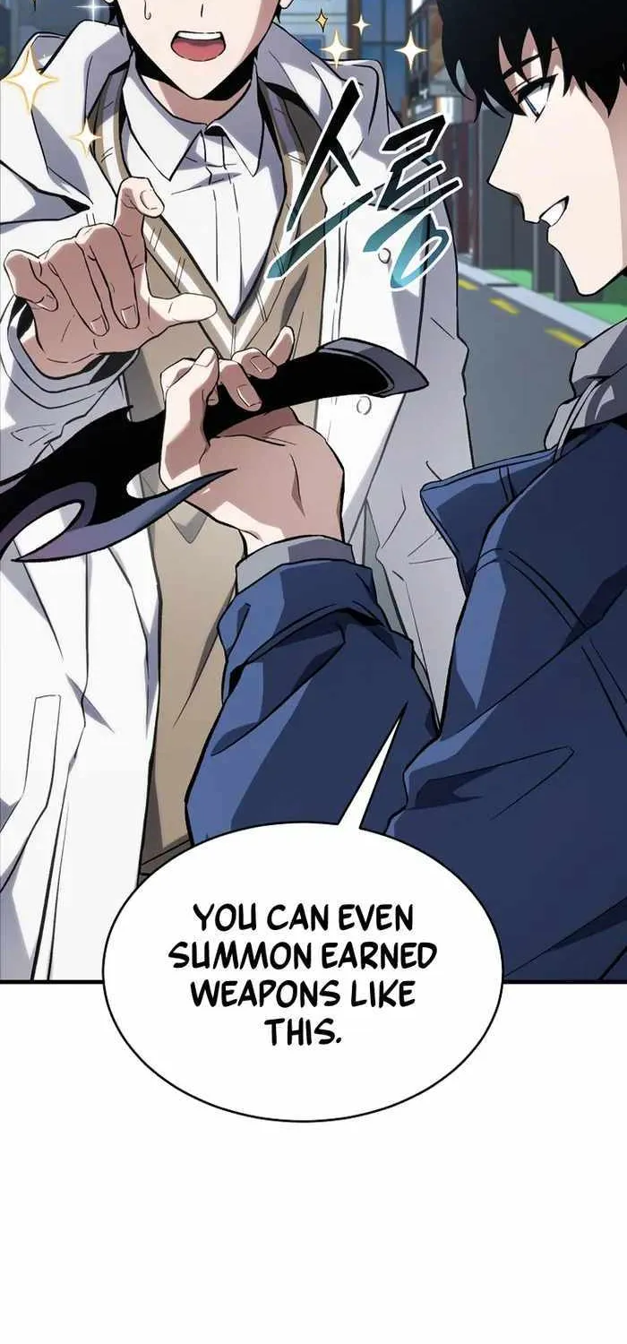 The Max-Level Player’s 100th Regression Chapter 7 page 73 - 