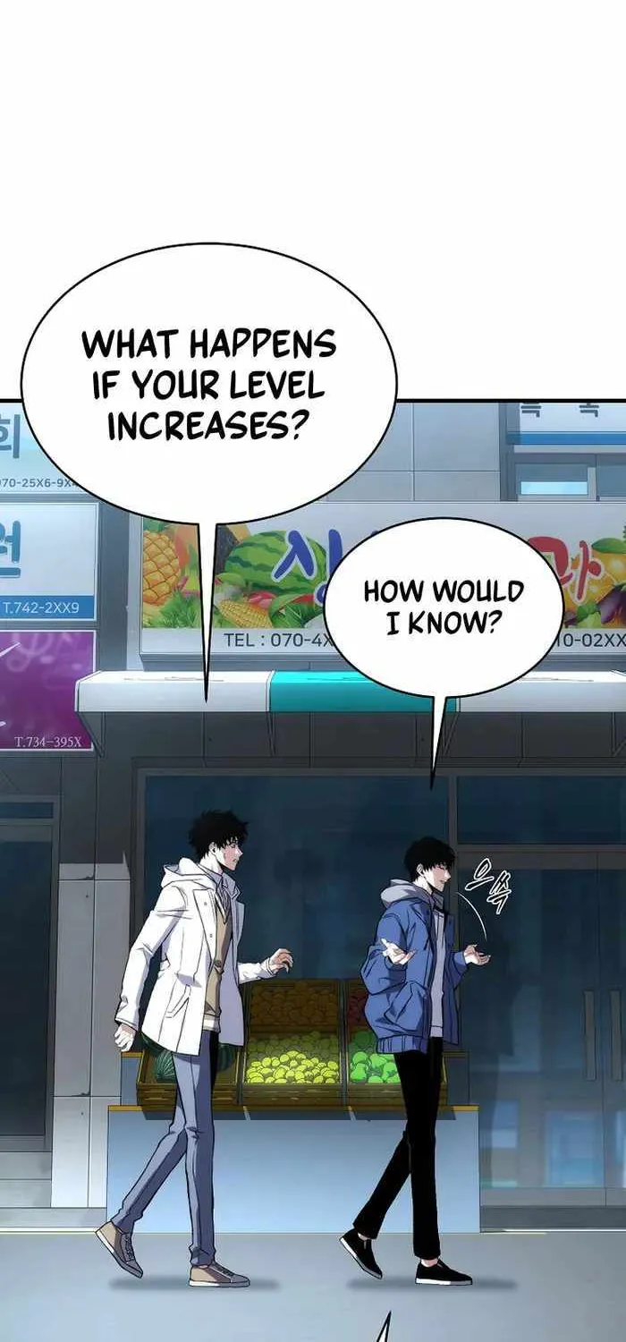 The Max-Level Player’s 100th Regression Chapter 7 page 78 - 