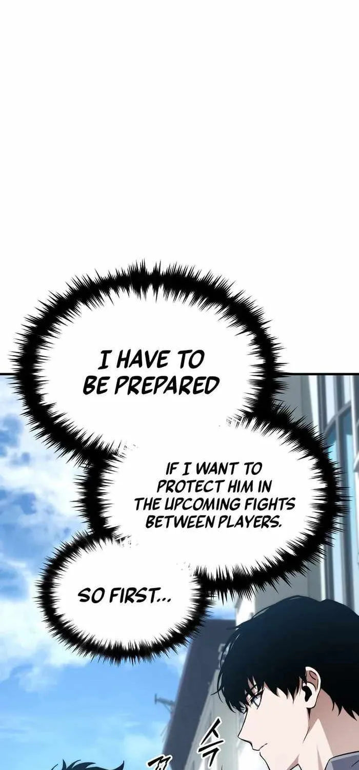 The Max-Level Player’s 100th Regression Chapter 7 page 85 - 