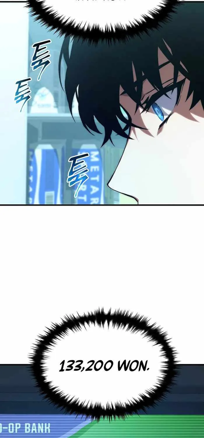 The Max-Level Player’s 100th Regression Chapter 7 page 93 - 