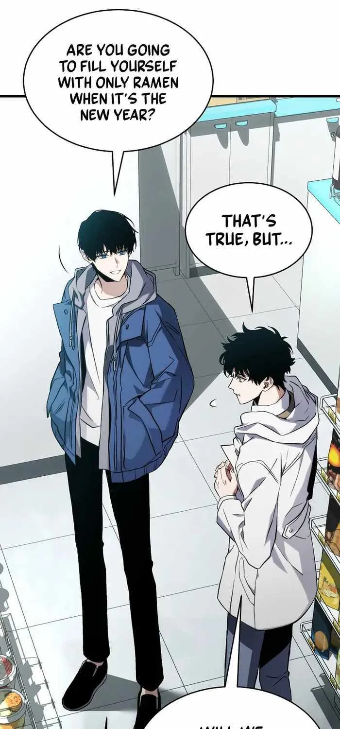 The Max-Level Player’s 100th Regression Chapter 7 page 99 - 