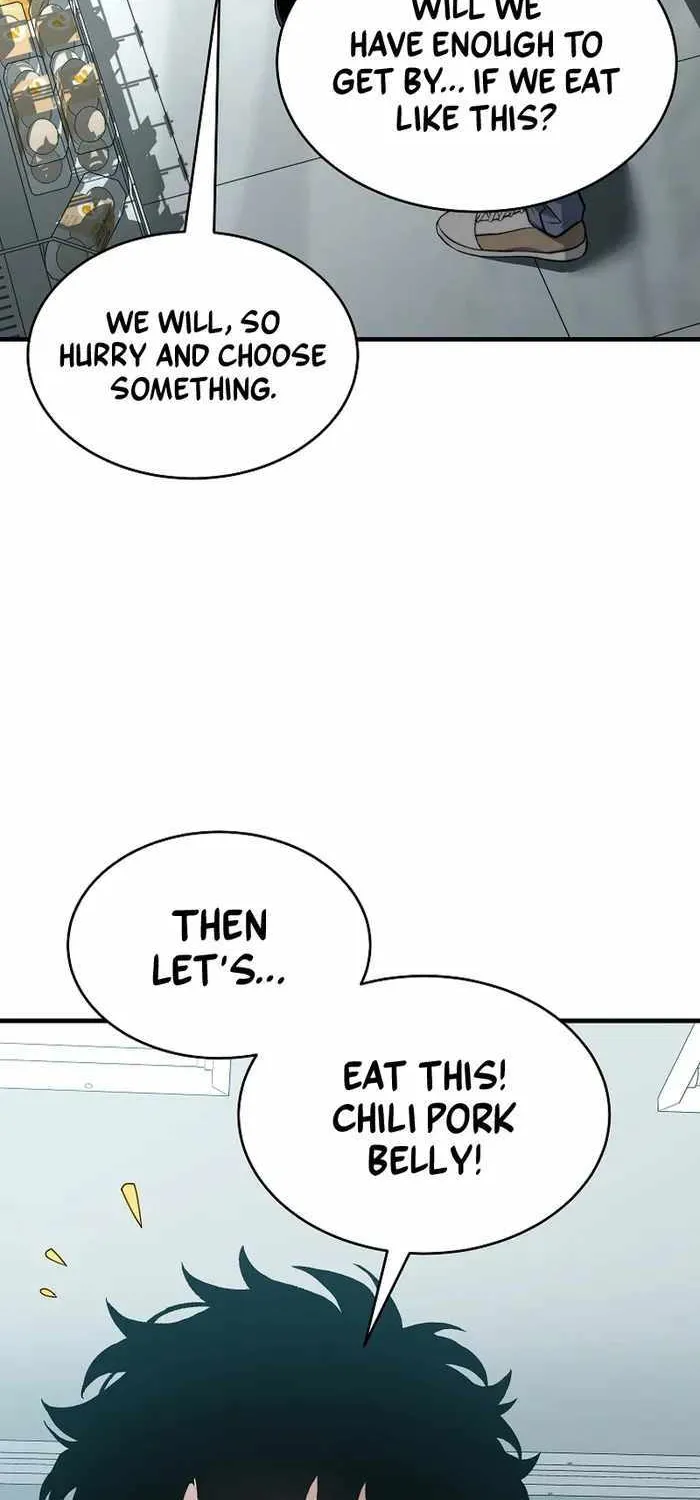 The Max-Level Player’s 100th Regression Chapter 7 page 100 - 