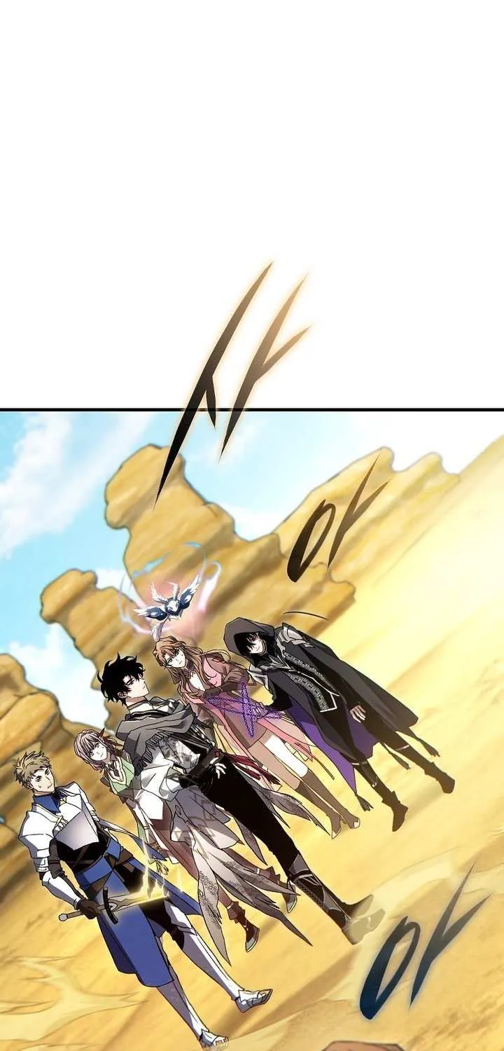 The Max-Level Player’s 100th Regression Chapter 70 page 105 - 