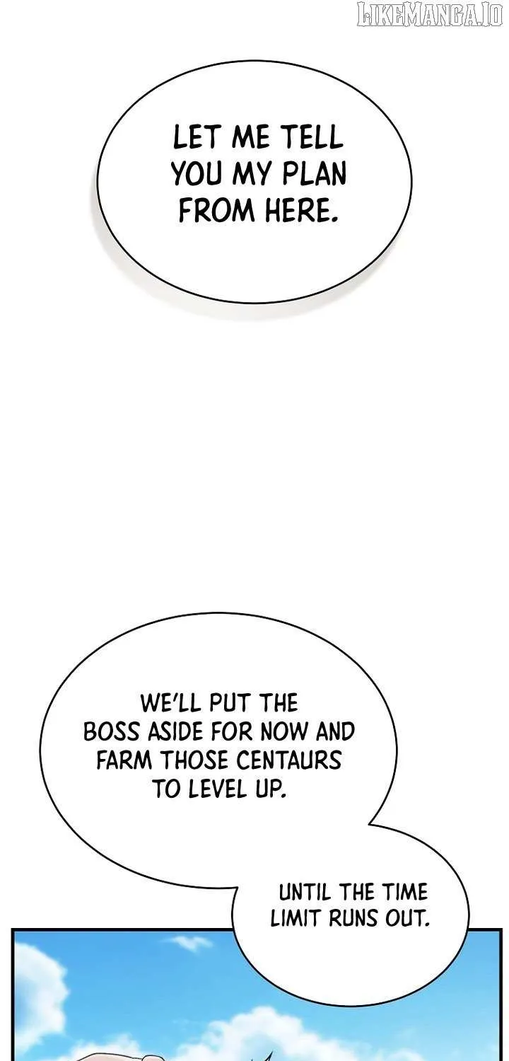The Max-Level Player’s 100th Regression Chapter 70 page 29 - 