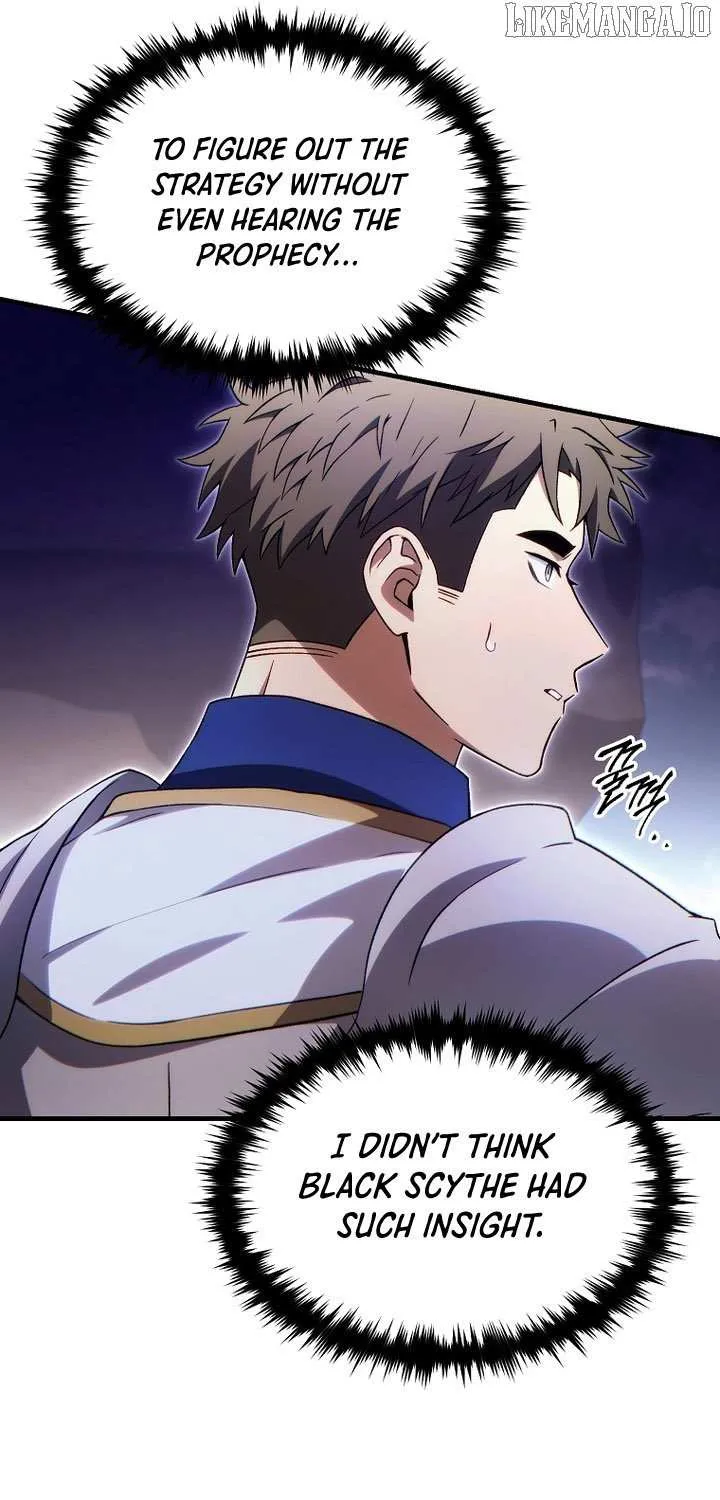 The Max-Level Player’s 100th Regression Chapter 70 page 35 - 