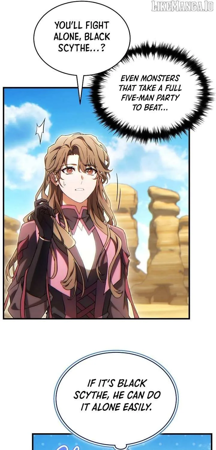 The Max-Level Player’s 100th Regression Chapter 70 page 42 - 