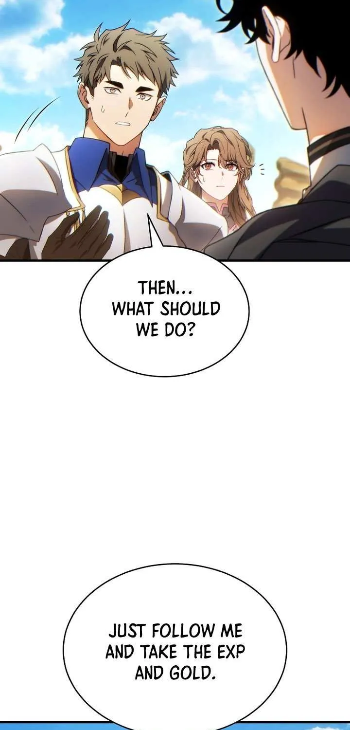 The Max-Level Player’s 100th Regression Chapter 70 page 44 - 