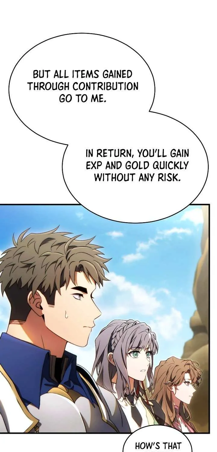 The Max-Level Player’s 100th Regression Chapter 70 page 46 - 