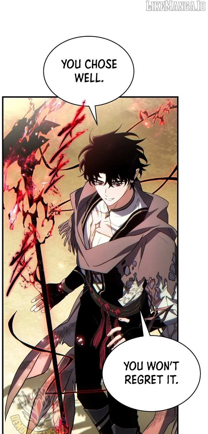 The Max-Level Player’s 100th Regression Chapter 70 page 49 - 