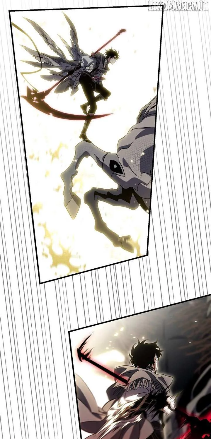 The Max-Level Player’s 100th Regression Chapter 70 page 82 - 