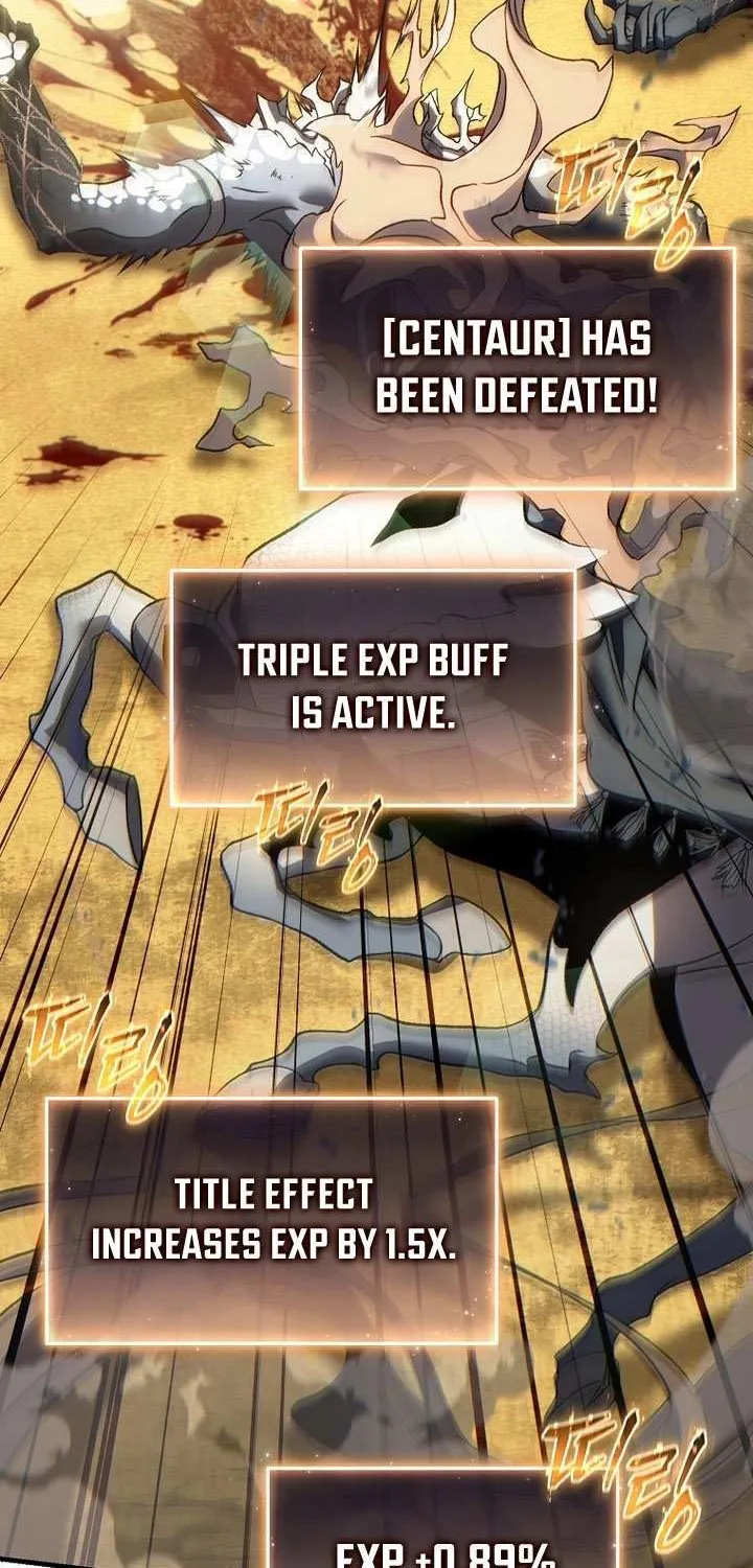 The Max-Level Player’s 100th Regression Chapter 70 page 85 - 