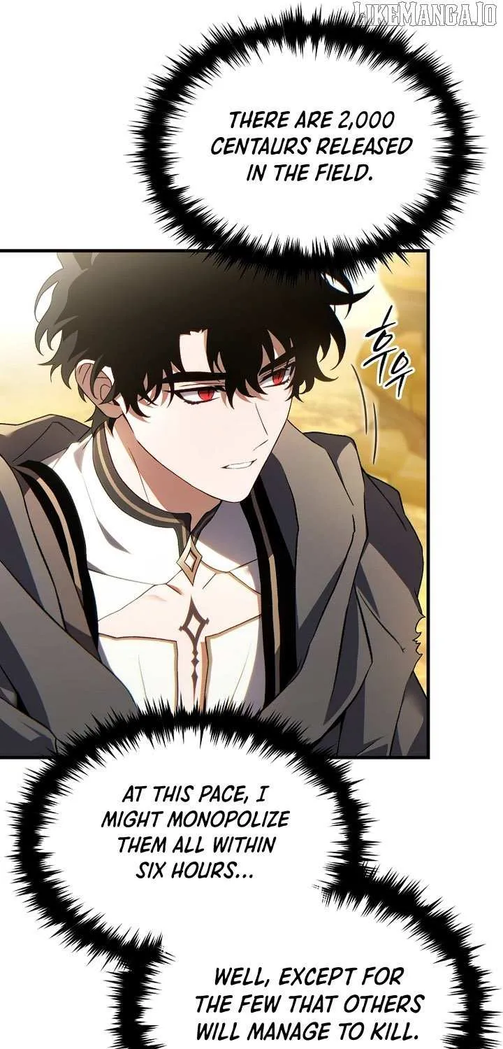 The Max-Level Player’s 100th Regression Chapter 70 page 89 - 