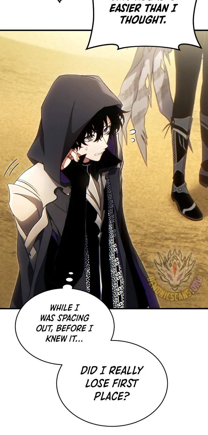 The Max-Level Player’s 100th Regression Chapter 70 page 10 - 