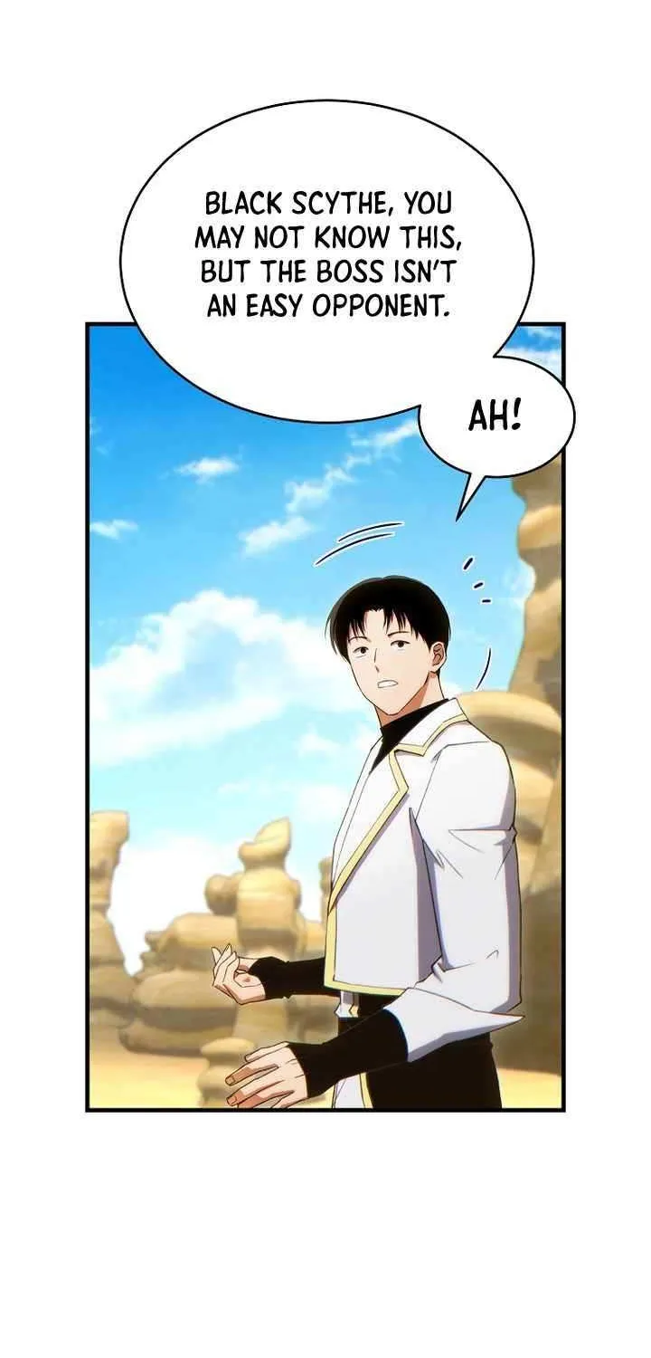The Max-Level Player’s 100th Regression Chapter 71 page 12 - 