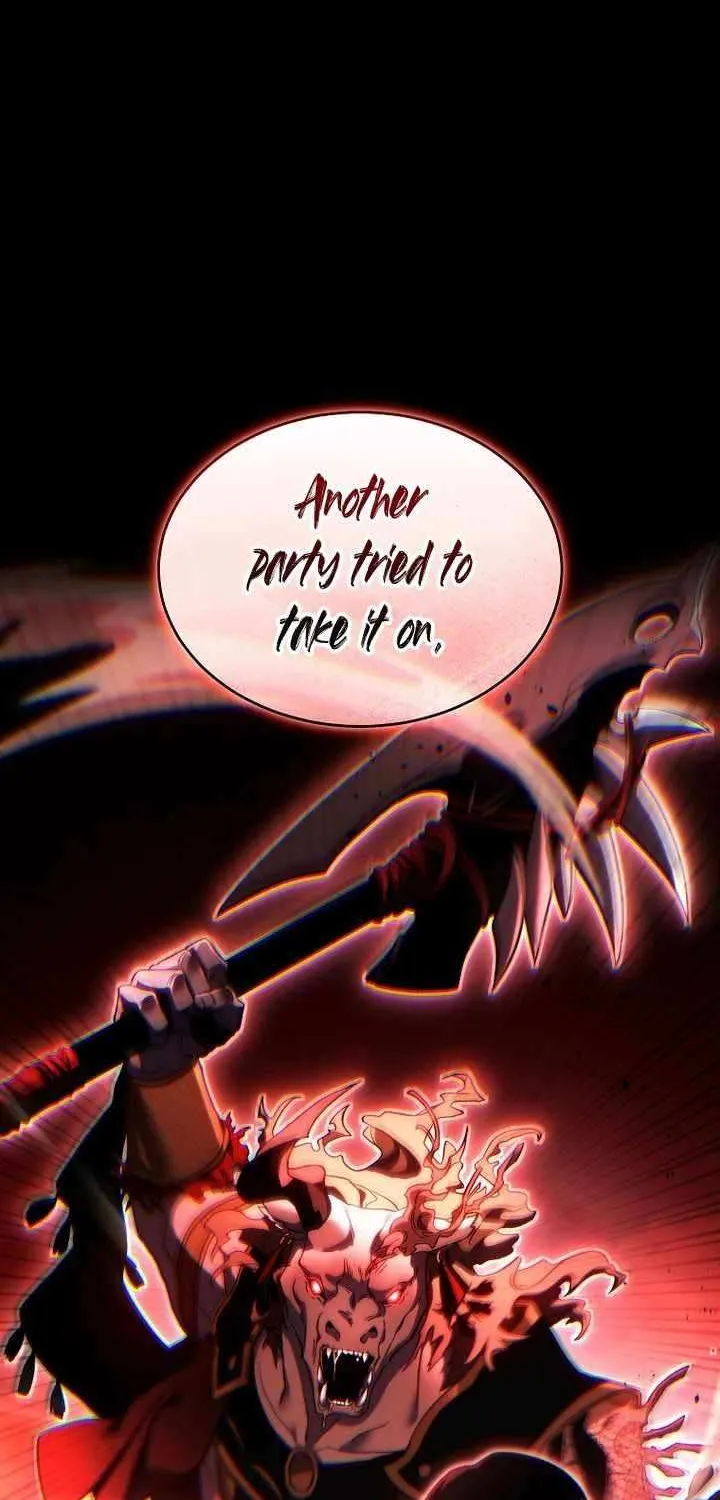 The Max-Level Player’s 100th Regression Chapter 71 page 15 - 