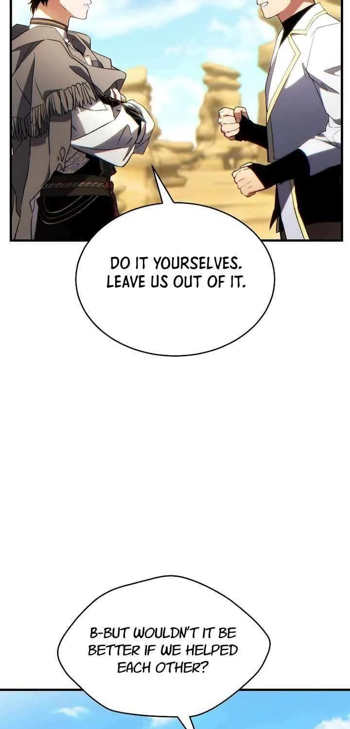 The Max-Level Player’s 100th Regression Chapter 71 page 18 - 