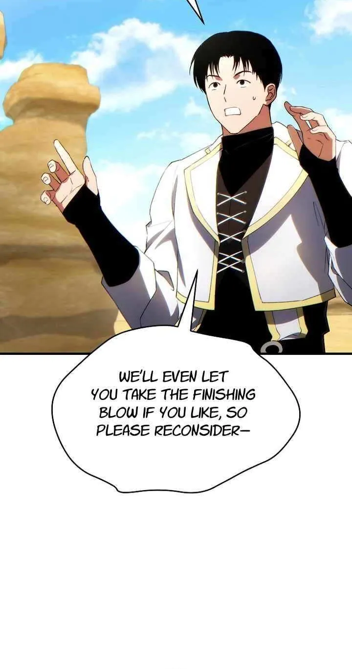 The Max-Level Player’s 100th Regression Chapter 71 page 19 - 