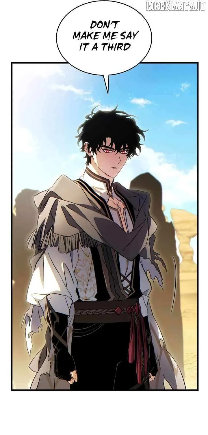 The Max-Level Player’s 100th Regression Chapter 71 page 20 - 