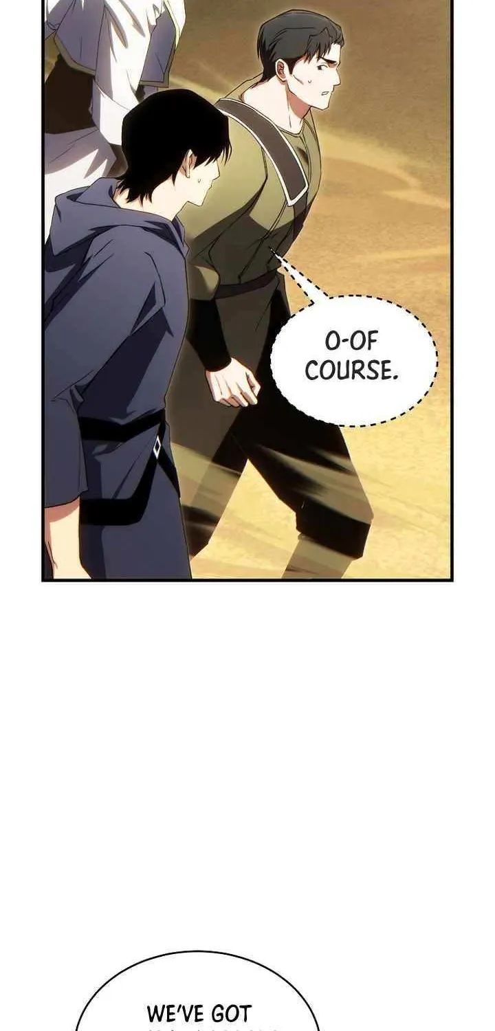 The Max-Level Player’s 100th Regression Chapter 71 page 30 - 