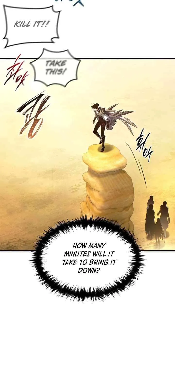 The Max-Level Player’s 100th Regression Chapter 71 page 38 - 