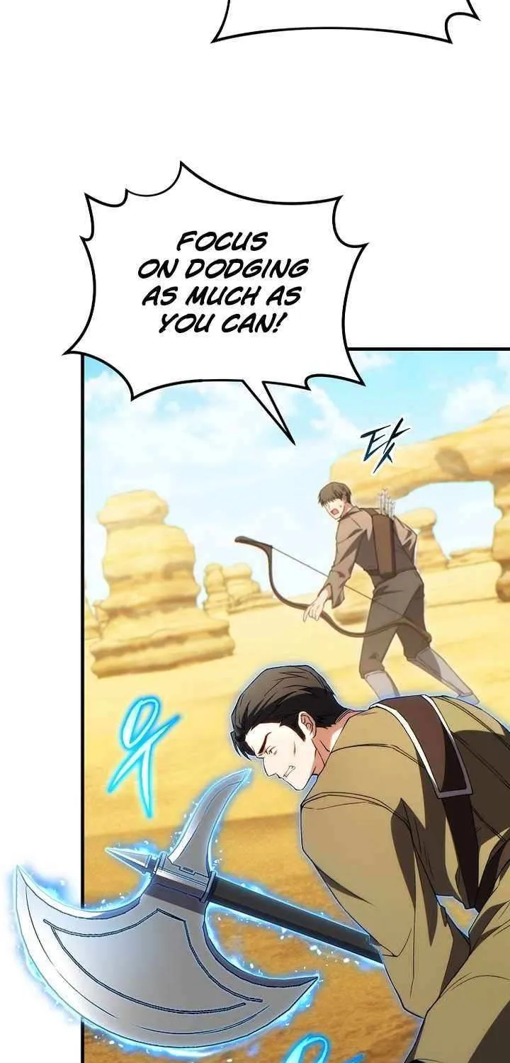 The Max-Level Player’s 100th Regression Chapter 71 page 49 - 