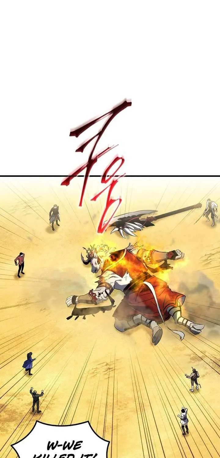 The Max-Level Player’s 100th Regression Chapter 71 page 59 - 
