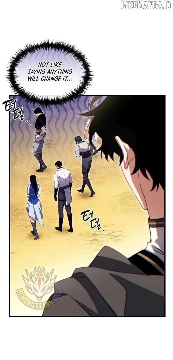 The Max-Level Player’s 100th Regression Chapter 71 page 69 - 