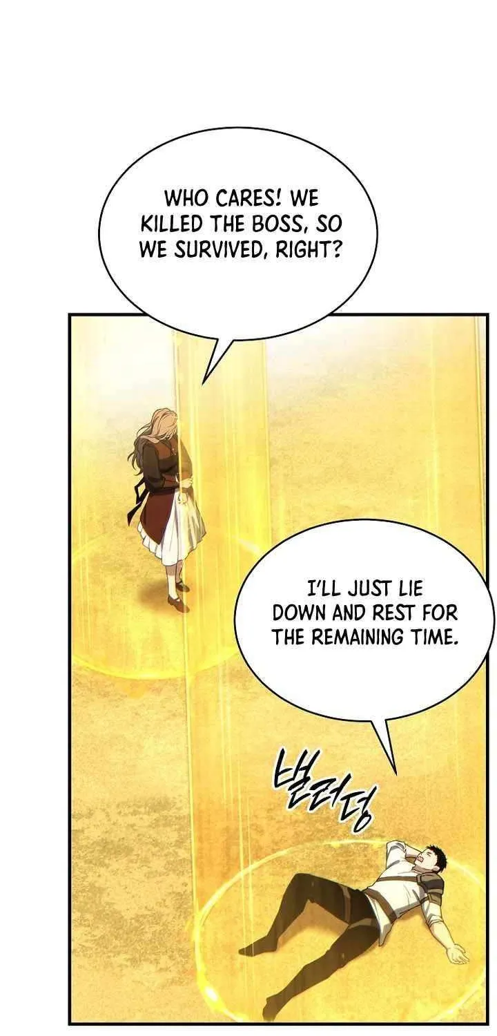The Max-Level Player’s 100th Regression Chapter 71 page 81 - 