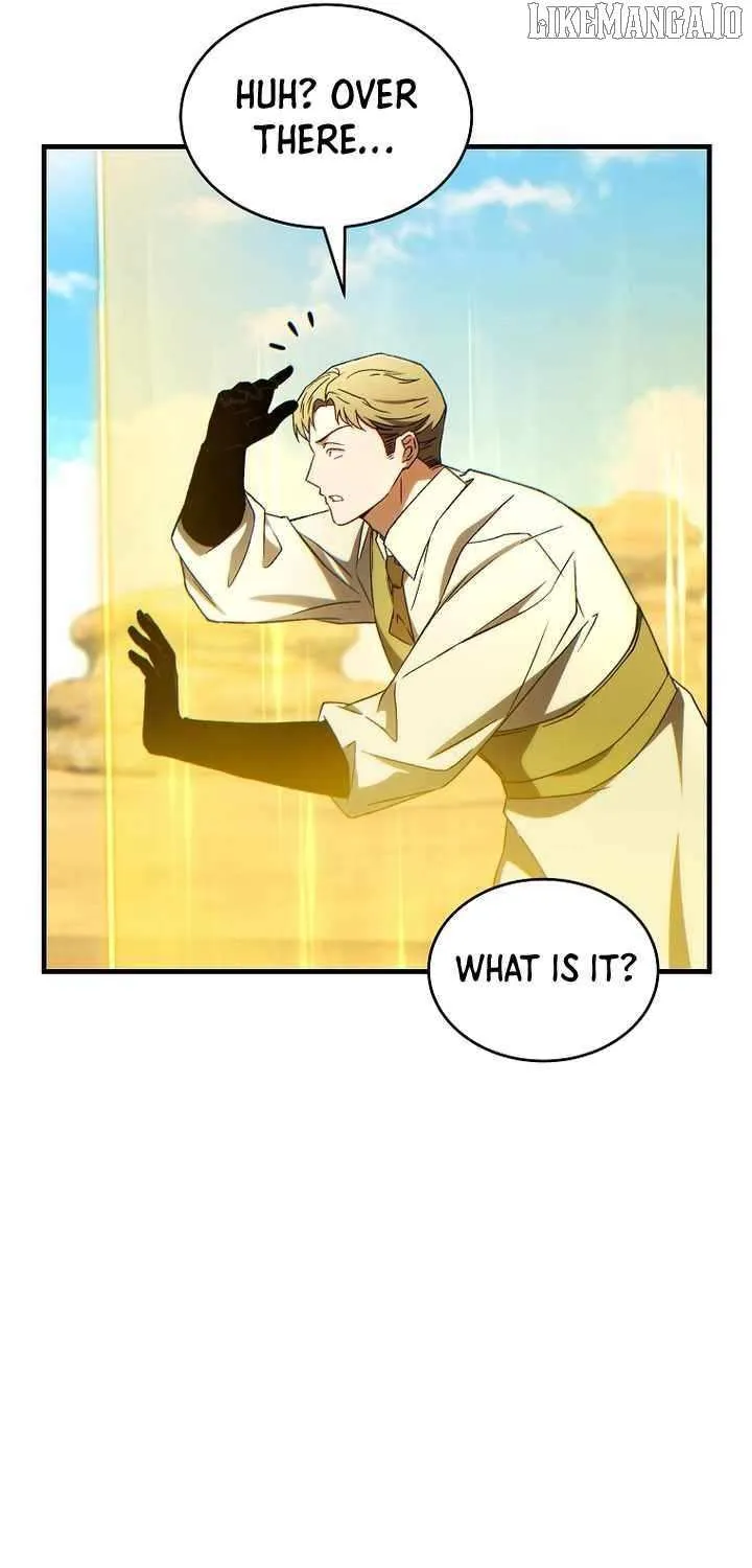 The Max-Level Player’s 100th Regression Chapter 71 page 83 - 