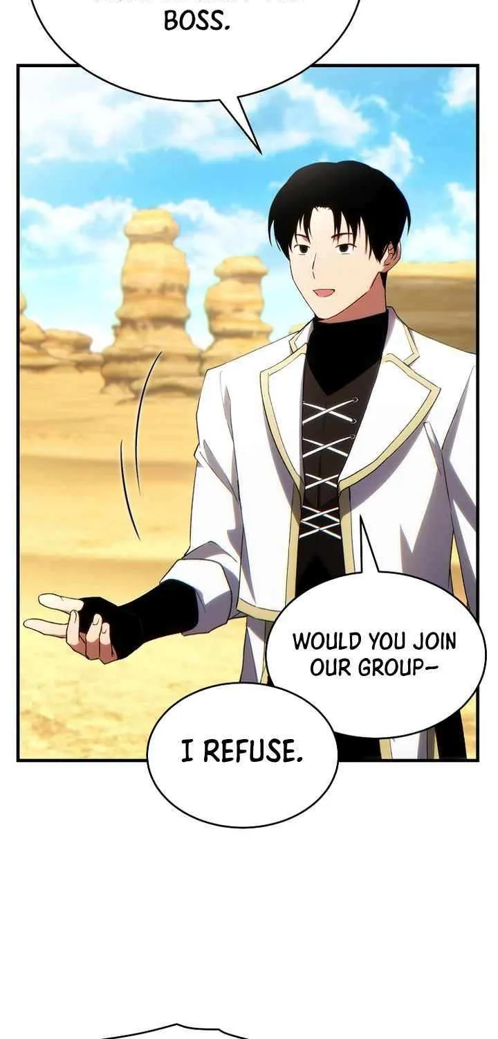 The Max-Level Player’s 100th Regression Chapter 71 page 10 - 