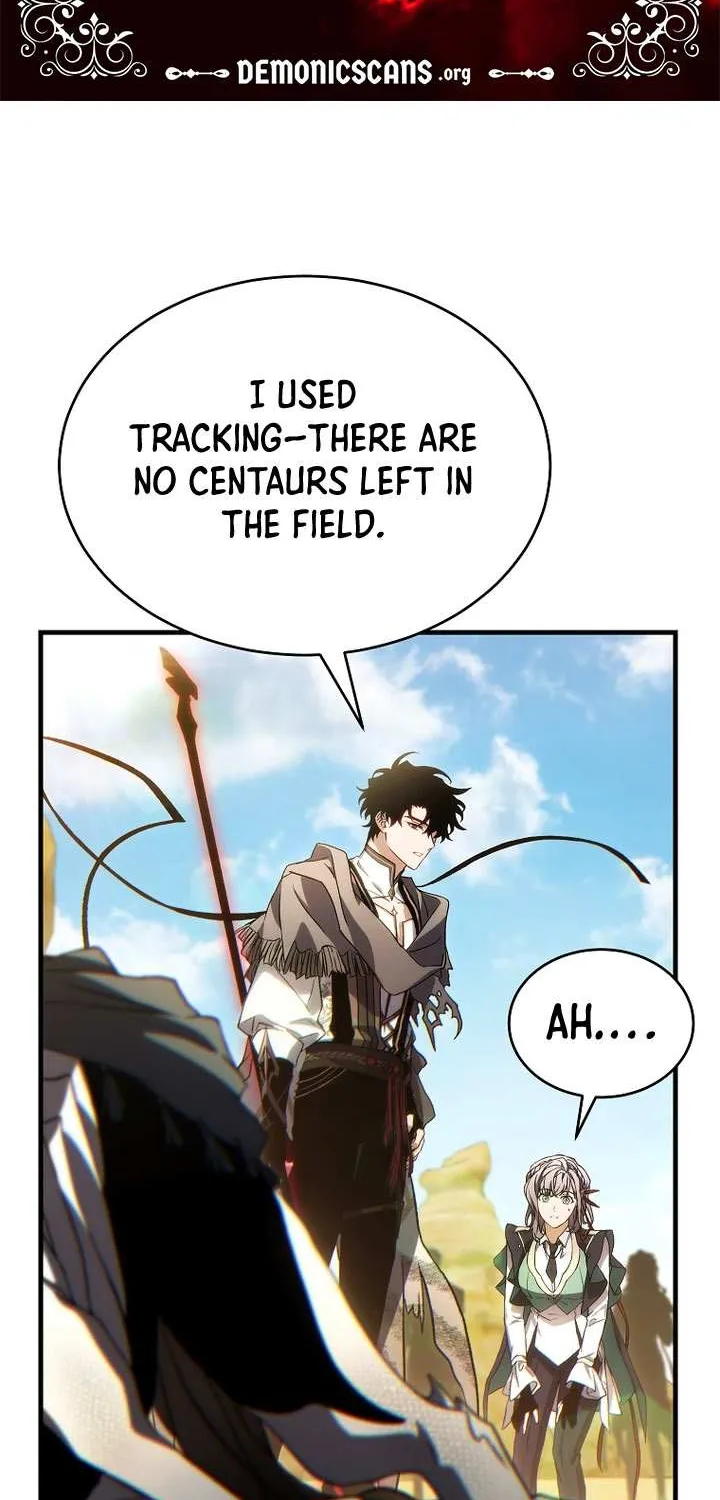The Max-Level Player’s 100th Regression Chapter 72 page 11 - 