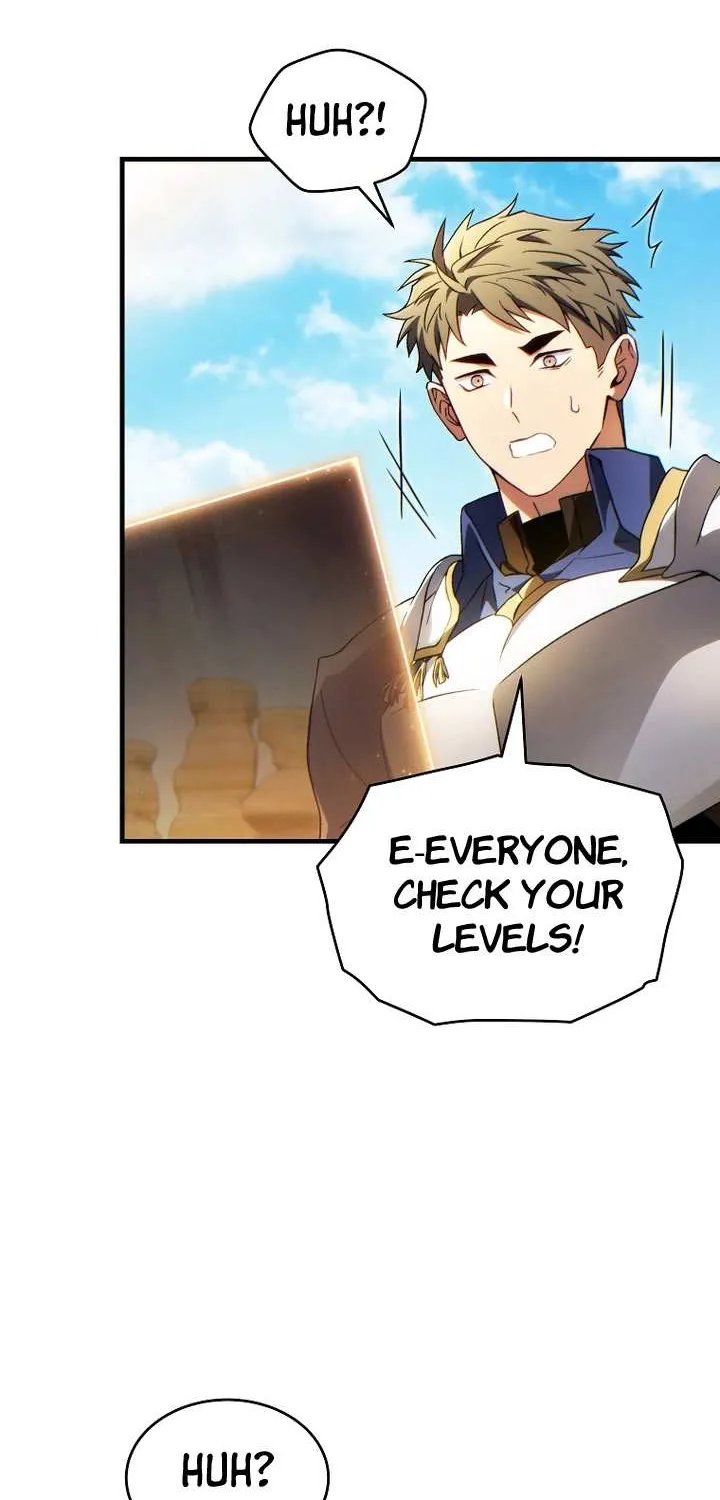 The Max-Level Player’s 100th Regression Chapter 72 page 13 - 