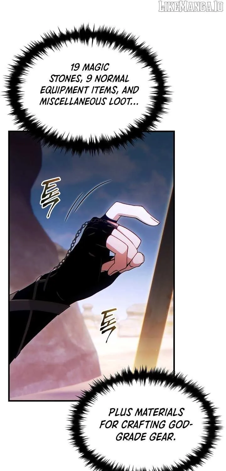 The Max-Level Player’s 100th Regression Chapter 72 page 22 - 