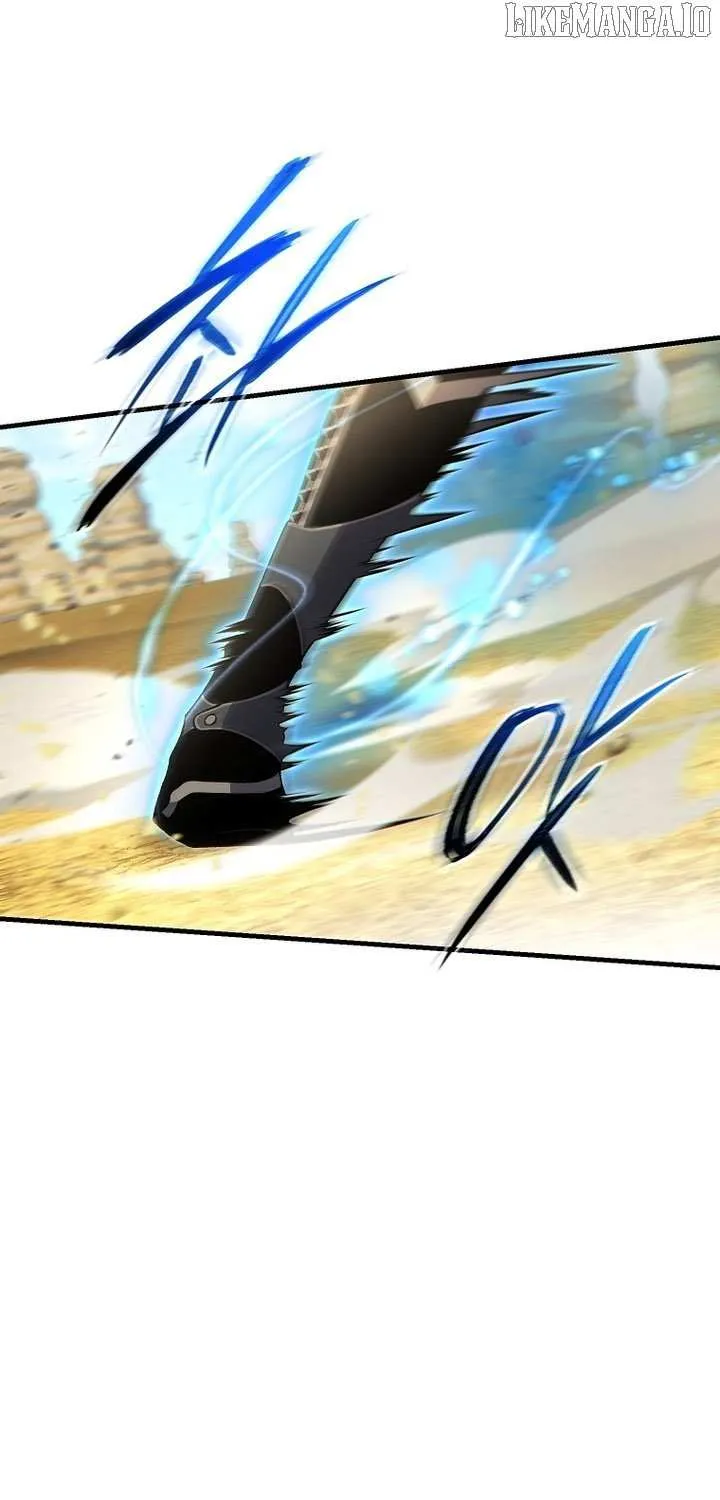 The Max-Level Player’s 100th Regression Chapter 72 page 36 - 